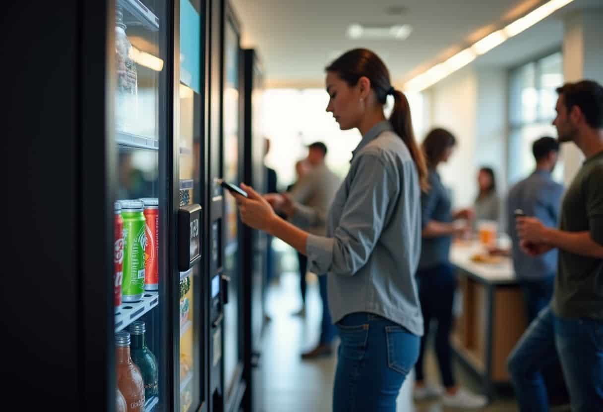Machine Ownership What Are the Hidden Costs of Vending Machine Ownership? - DFY Vending