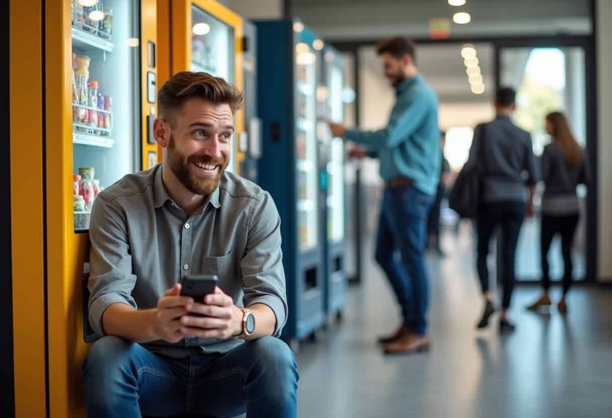 Machine Ownership The Hidden Costs of Vending Machine Ownership (And How DFY Vending ...