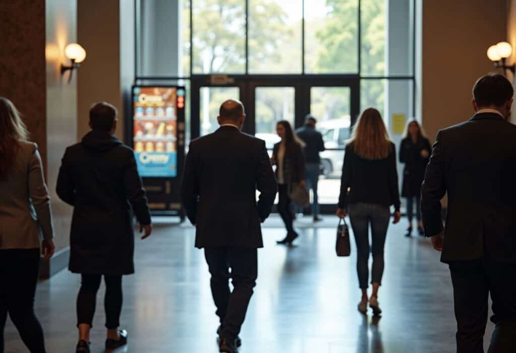 Assessing Vending Location Viability: Key Determinants